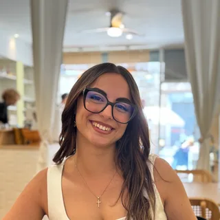 Anaïs L., Design · UX/UI at Agence Odyssée