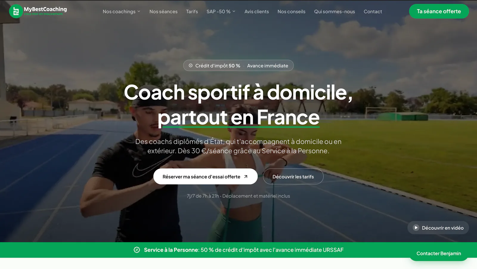 MyBestCoaching