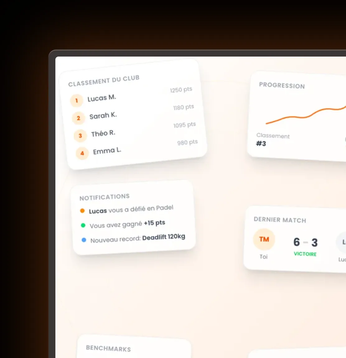 Product design & UX