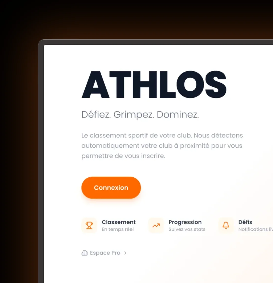 Design & Onboarding